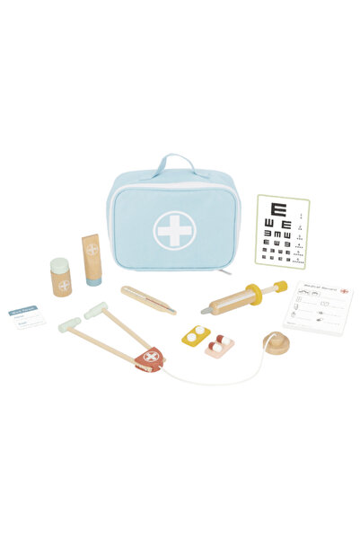 Tooky Toy Little Doctor