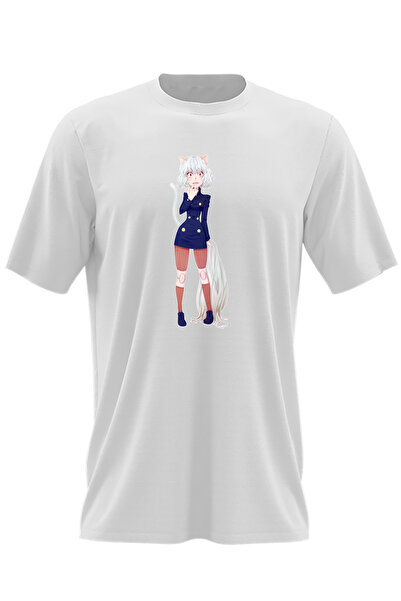 OEM Ανδρικό T-shirt Hunter x Hunter Chimera Form Fan Art