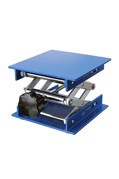 LABORATUVAR KRİKOSU 200X200 MM