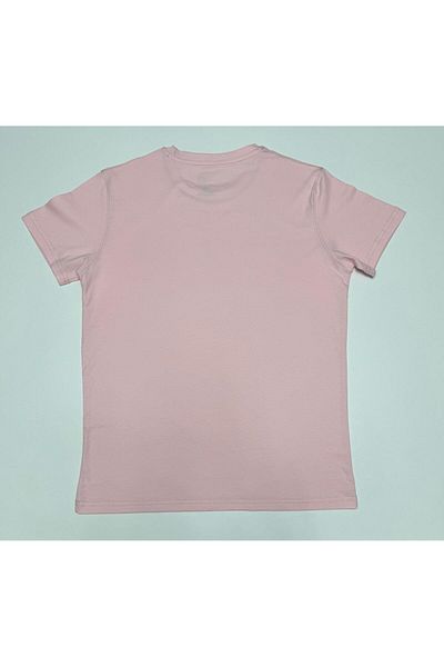 NEVER STOP EXPLORİNG Καθημερινό μπλουζάκι Unisex Πατενταρισμένο προϊόν