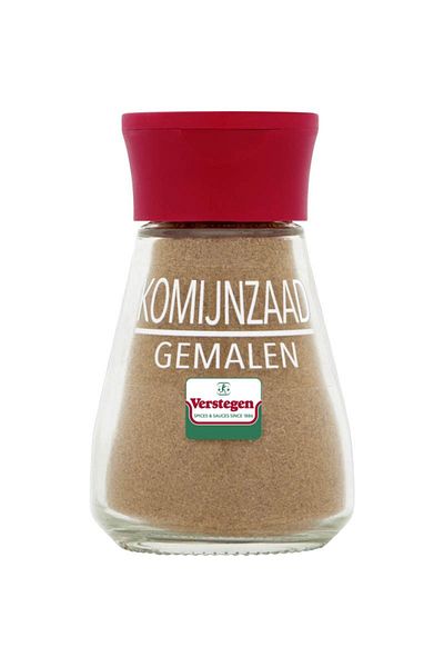 Verstegen Chimen macinat 37g