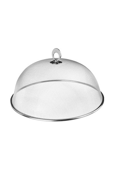 Secret de Gourmet Metal food cover, diameter 30 cm