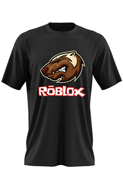OEM Tricou barbati Roblox Cool Werewolf
