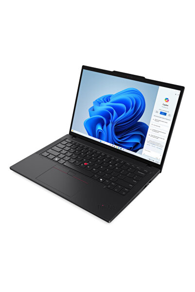 LENOVO ThinkPad T14 Gen 5 Ultra 7 155U 32GB 1TB SSD 14" WUXGA Freedos Notebook 21ML008MTX