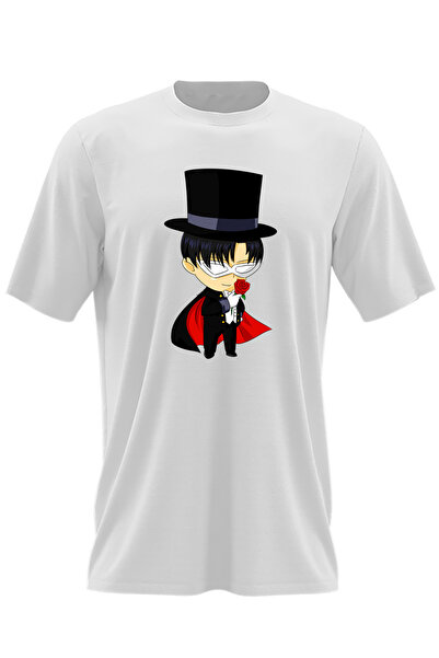 OEM Tricou barbati Tuxedo Mask Valentines Day Dragobete