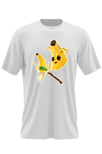 OEM Tricou barbati Fortnite Peely Skin Epic Weapon