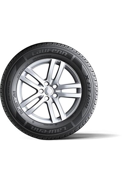 Laufenn Xfit van Lv01 225/70r15 112/110s Kamyonet Yaz 2024