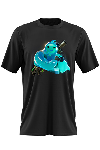 OEM Tricou barbati Rippley Fortnite Skin Battle Royale