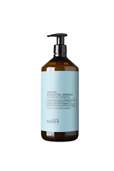 NASHİ ARGAN Nashi Argan Energy 1000 ml Anti-Hair Loss Shampoo