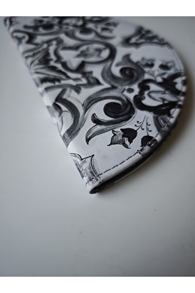 ankara menü Half Moon - Account Desk Mat - 22 cm Diameter