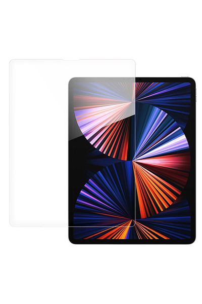 WOZINSKY Szkło hartowane 9H ochronne do iPad Pro 12.9'' 2021 Tempered Glass