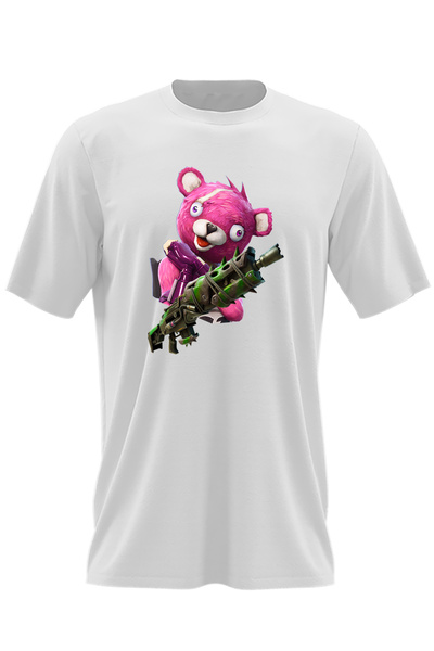 OEM Tricou barbati Cuddle Team Leader Fortnite Epic