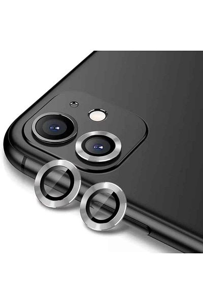 xemu متوافق مع iPhone 12 CPPL CL-12 Premium Sapphire لا يترك بصمة الإصبع ومضاد لـ RefCLOive Camera CLO Kor