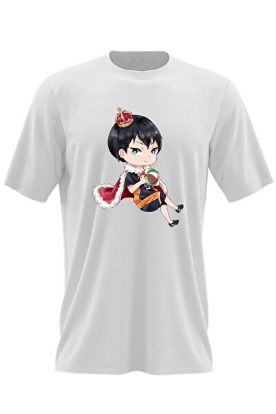 OEM Η τελευταία μάχη του Βασιλιά Καγκεγιάμα με τον κλέφτη, τον Βασιλιά Τόμπιο!