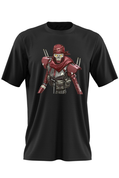 OEM Tricou barbati Revenant Apex Legends Master Gamer