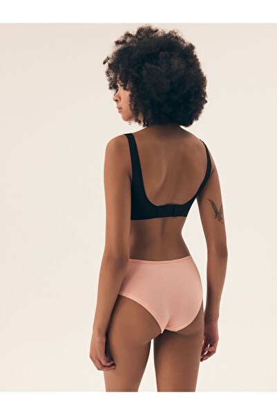 Henderson Women's Briefs 3-Pack Everyday Hipser Panties Comfortable Breathable Cotton & Elastane | Pa-Pa