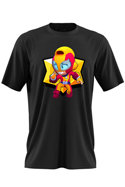 OEM Tricou barbati Max Brawler Brawl Stars
