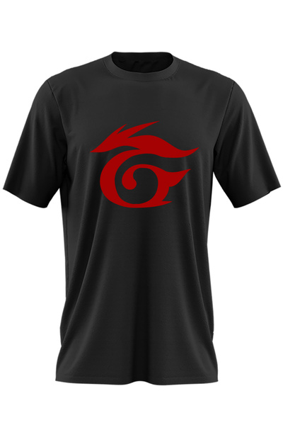 OEM Tricou barbati Garena eSports League of Legends CS GO