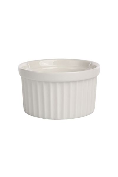 ALTOM DESIGN Set de 4 Ramekinuri Altom design, porțelan 10x5.5cm, 200ml