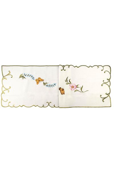 Mikasa Moor Grace 50X170 Runner