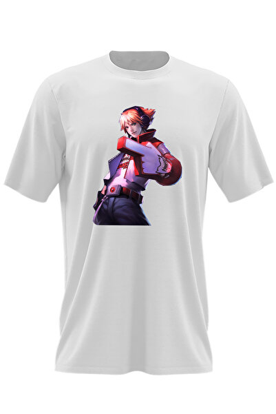 OEM Tricou barbati League of Legends Ezreal Prodigal Explorer LoL
