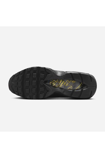 Nike Air Max 95 x Corteiz "Honey Black"