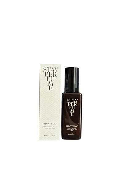 Mumchit STAY Perfume 80ml - Bunny Soap