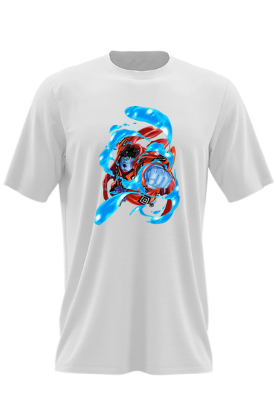 OEM Tricou barbati One Piece Jinbei Straw Hat Pirates