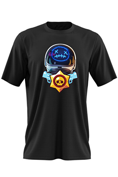 OEM Tricou barbati Astro Jack Fortnite Brawl Stars