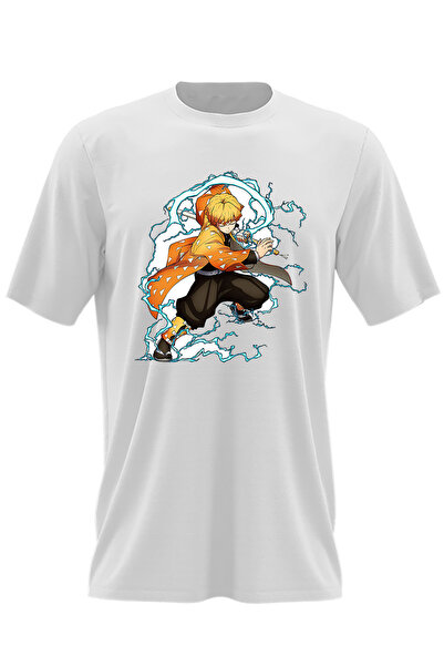 OEM Trico Barbatos Kimetsu no Yaiba Zenitsu Attack