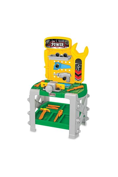 DEDE Power Workbench Toy