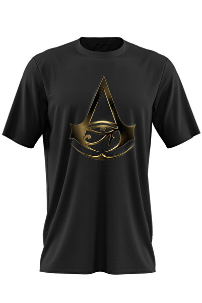 OEM Tricou barbati Assassin's Creed Odyssey Syndicate