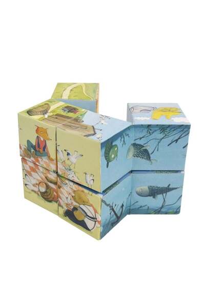 Egmont Toys Cub interactiv motive marine, Egmont Toys