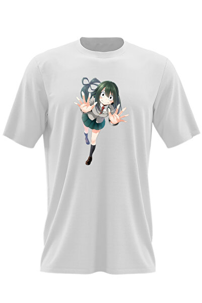 OEM Tricou barbati Boku No Hero Academia Ochaco Uraraka