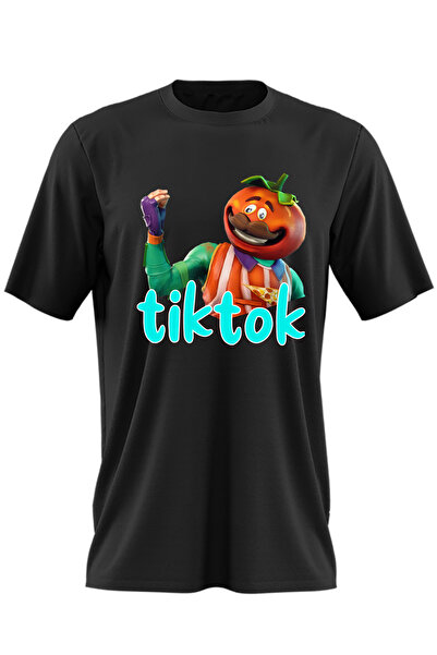 OEM Tricou barbati Tomato Fortnite Epic Tiktok