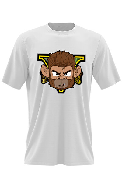 OEM Tricou barbati Pogo Face GTA 5