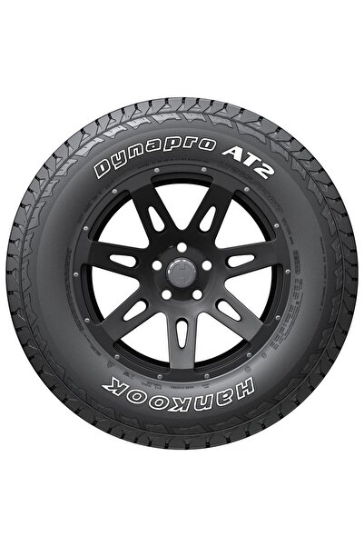 Hankook 265/70r16 112t dynapro at2 rf11 Suv Yaz 2025