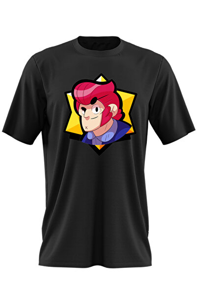 OEM Tricou barbati Colt Face Brawl Stars