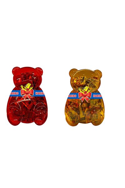 Haribo Bir Dolu Altın Ayıcık 450 gr X 2 Adet