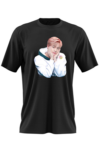 OEM Τρικού Μπαρμπάτι BTS Jin Kpop Αγάπα τον Εαυτό σου