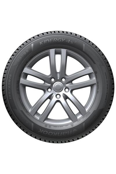 Hankook 245/40r19 94w kınergy 4s 2 h750 Oto 4 mevsim 2025