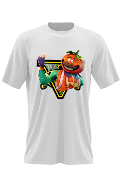 OEM Tricou barbati Tomato Head Fortnite GTA