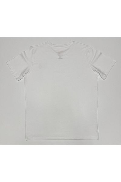 NEVER STOP EXPLORİNG Καθημερινό μπλουζάκι Unisex Πατενταρισμένο προϊόν
