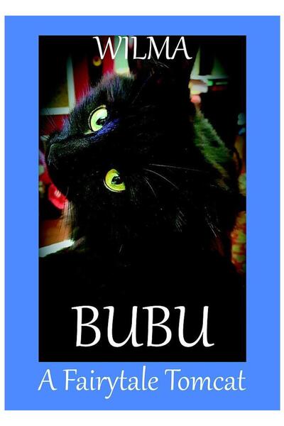 Coresi Bubu: un Tomcat de poveste, Wilma