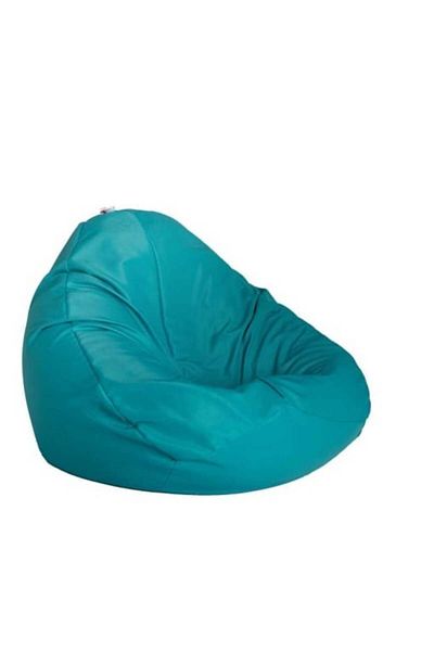 Pufrelax Fotoliu Nirvana Gigant, Material Impermeabil - Aqua