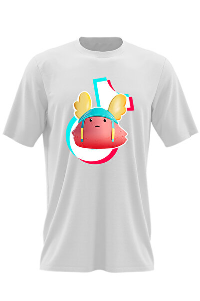 OEM Tricou barbati Guff Fortnite Tiktok Epic