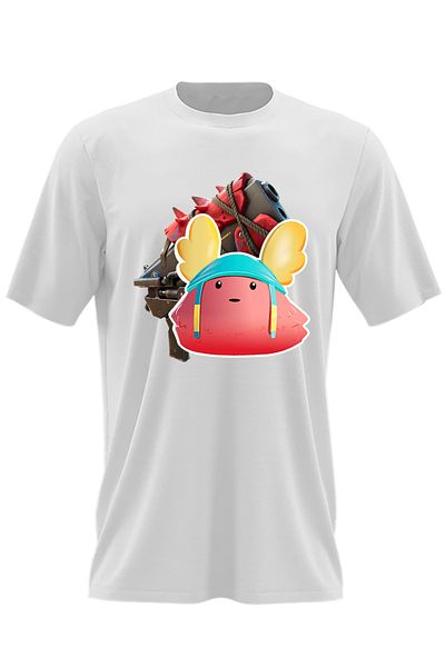 OEM Tricou barbati Guff Fortnite Primal SMG