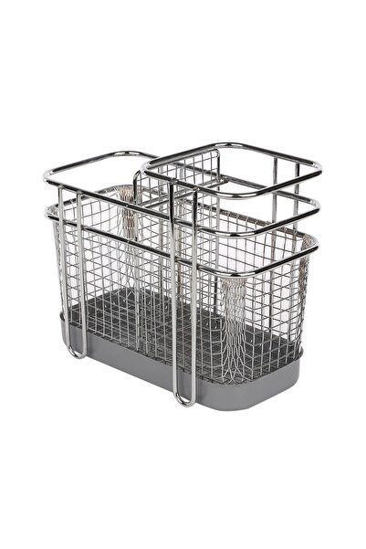 ALTOM DESIGN Neva cutlery holder, 9x17x15 cm