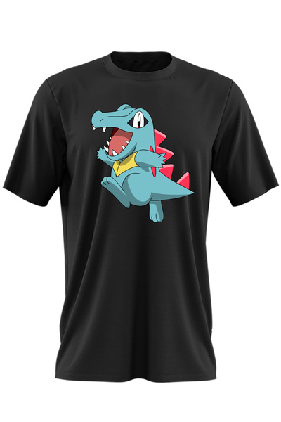 OEM Tricou barbati Pokemon Go Epic Game Play