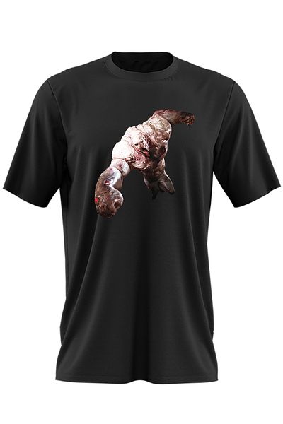 OEM Tricou barbati Quake Resident Evil Tank Fortnite Horror